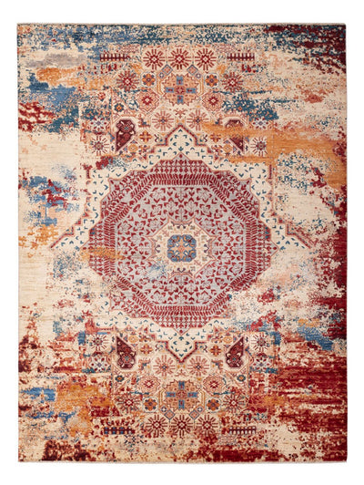 Tapis design 206x276cm - Designerteppich