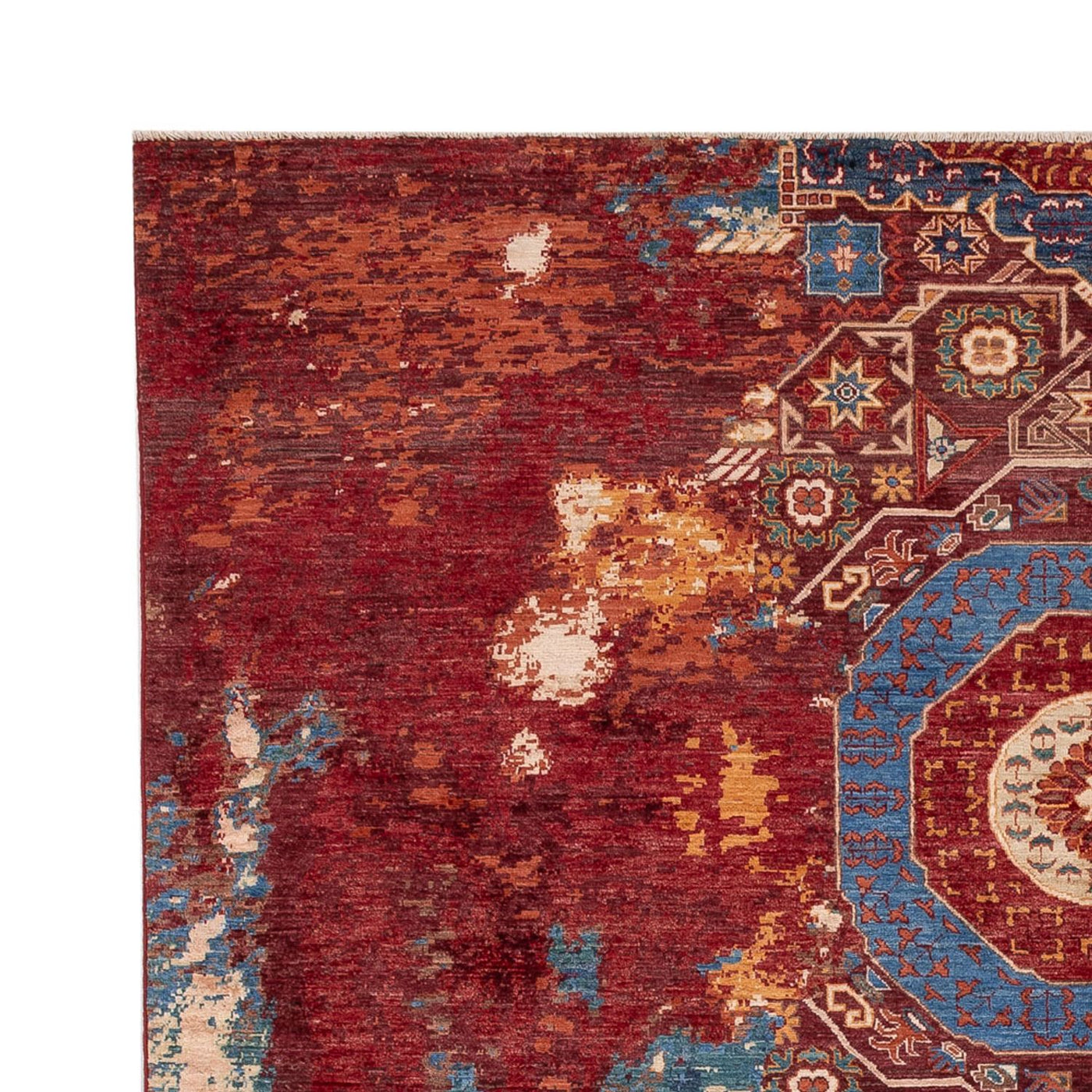 Tapis design 296x210cm - Designerteppich