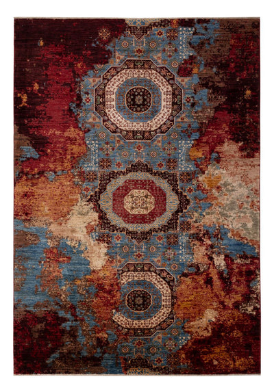 Tapis design 205x292cm - Designerteppich