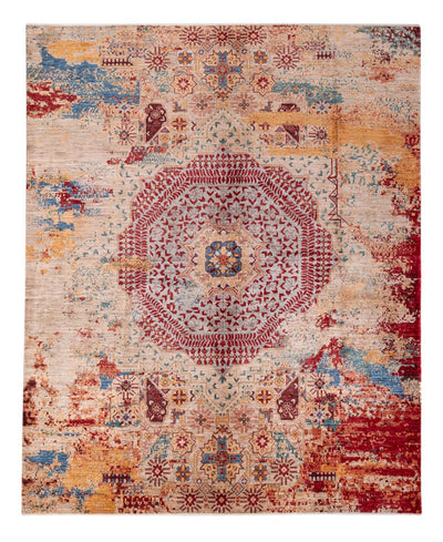 Tapis design 244x290cm - Designerteppich