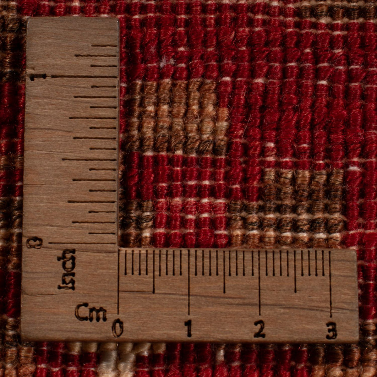 Tapis design - 302 x 239 cm - multicolore