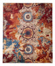 Tapis design 292x247cm - Designerteppich