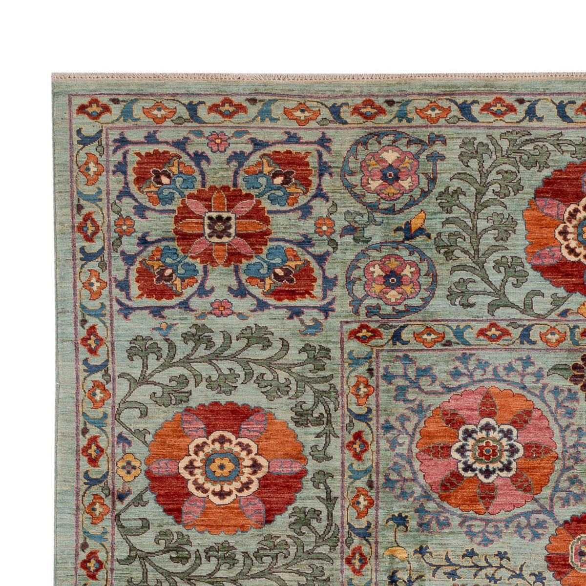 Ariana Tapis 215x275cm - Tapis oriental