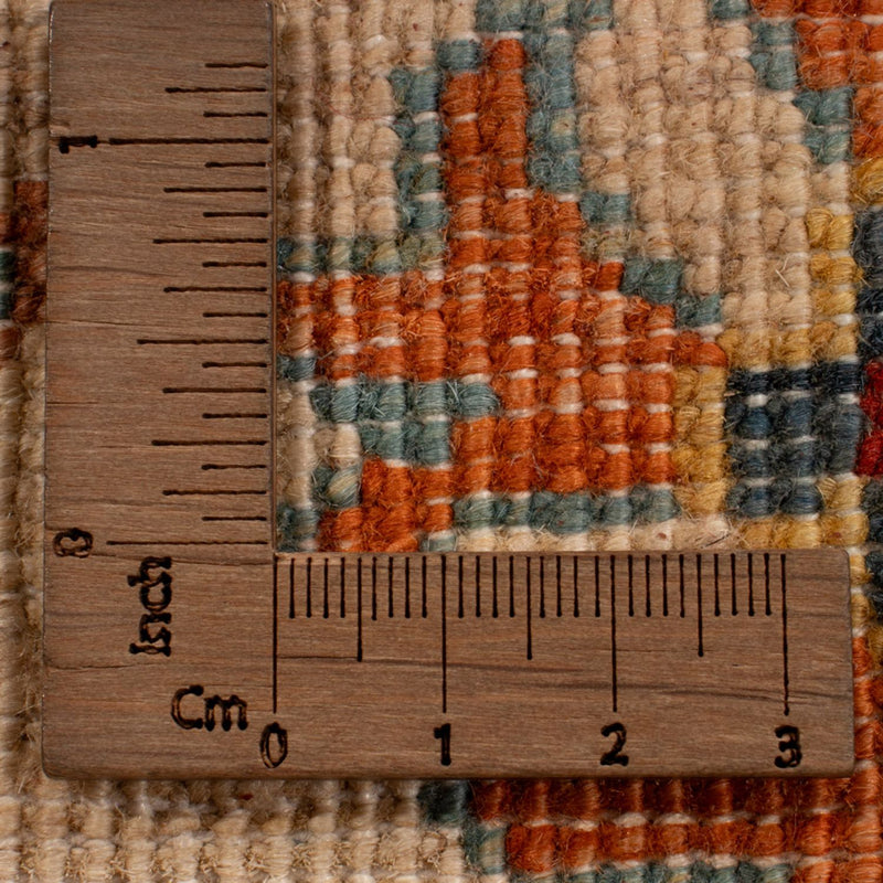 Tapis Ziegler - Ariana - 315 x 247 cm - multicolore