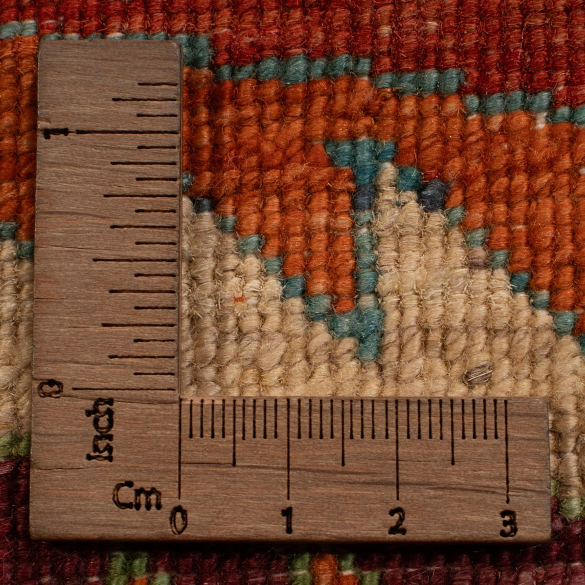 Tapis Ziegler - Ariana - 298 x 235 cm - multicolore