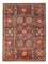 Tapis Ziegler - Ariana - 292 x 226 cm - marron