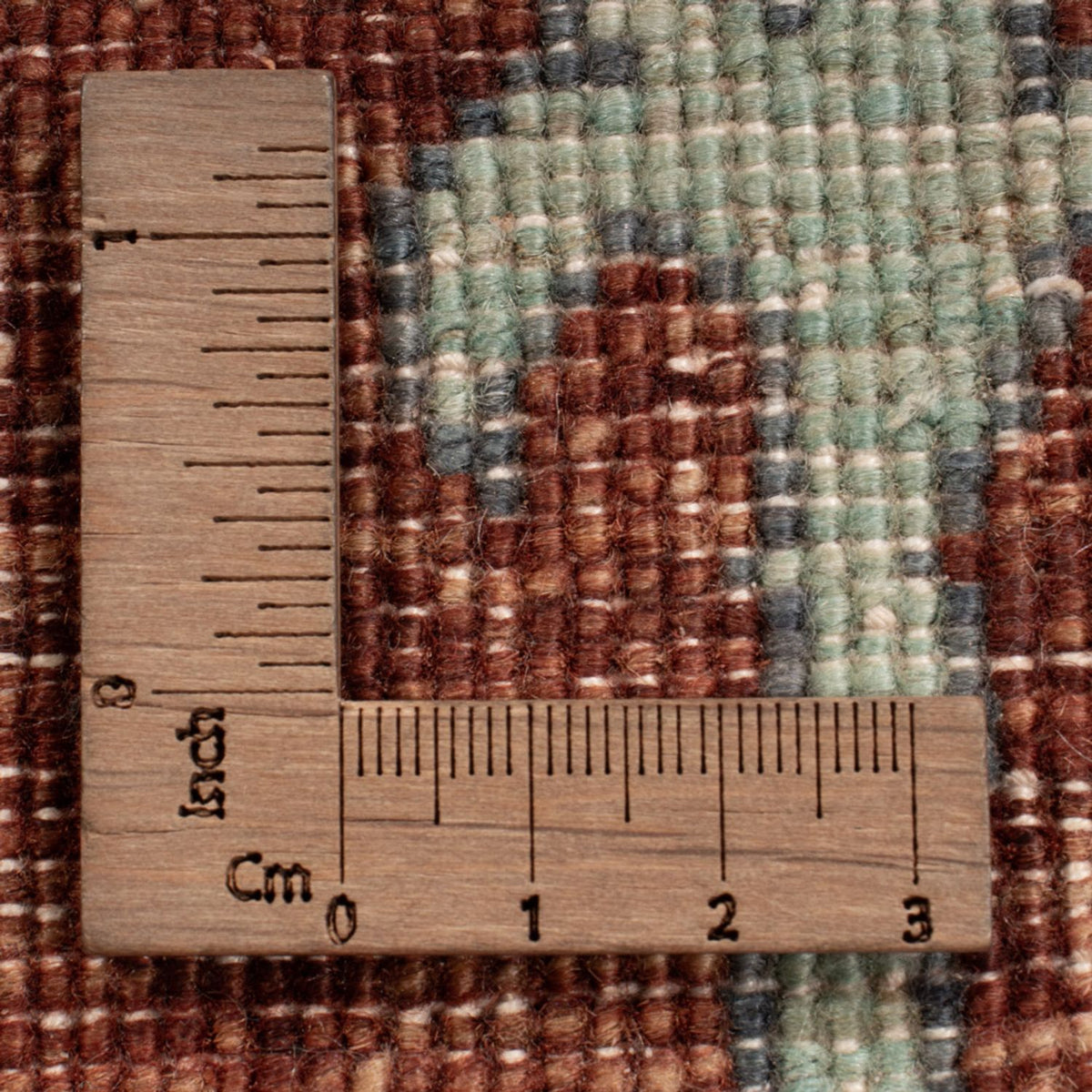 Tapis Ziegler - Ariana - 292 x 226 cm - marron