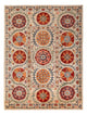 Ariana Tapis 298x219cm - Tapis oriental