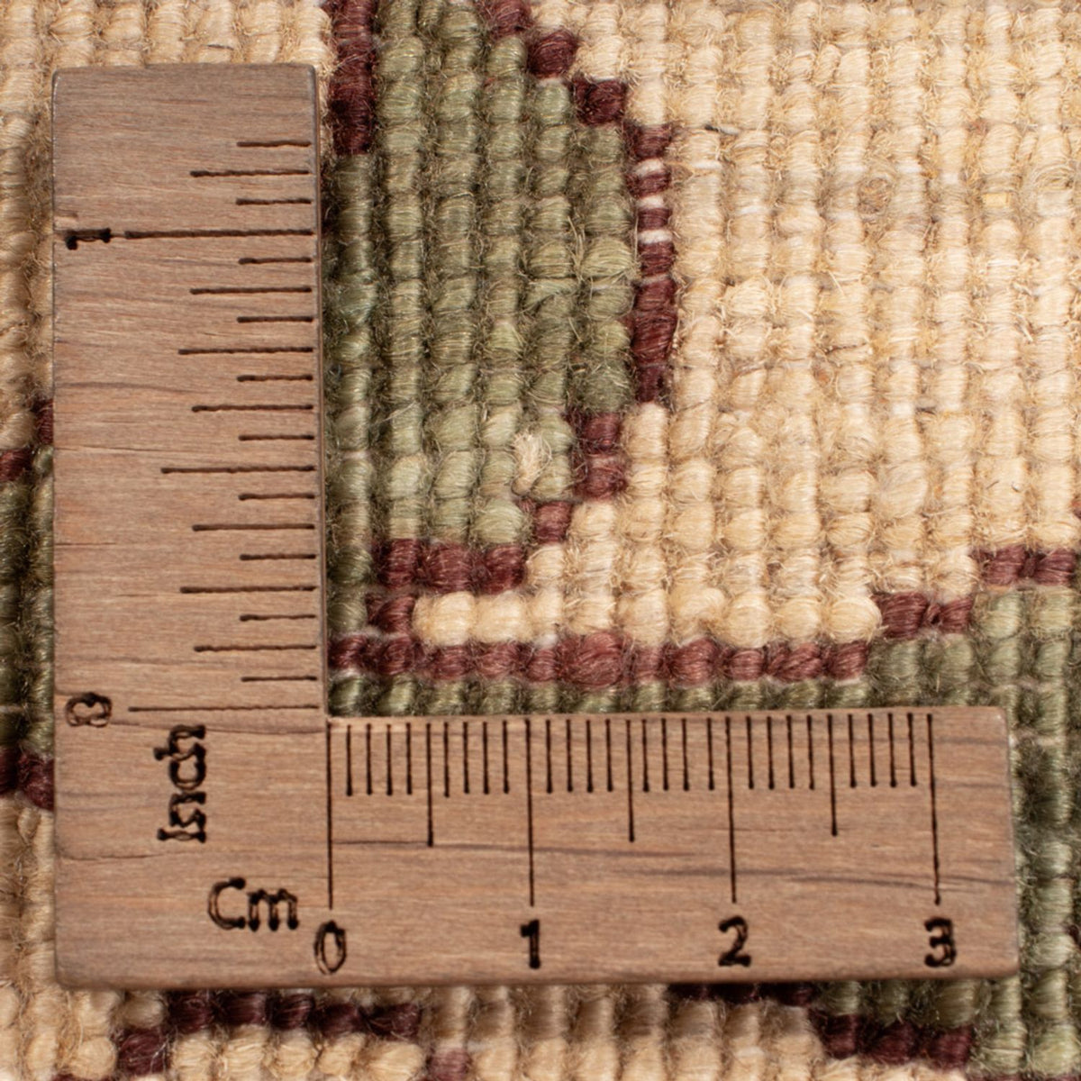 Tapis Ziegler - Ariana - 298 x 219 cm - beige