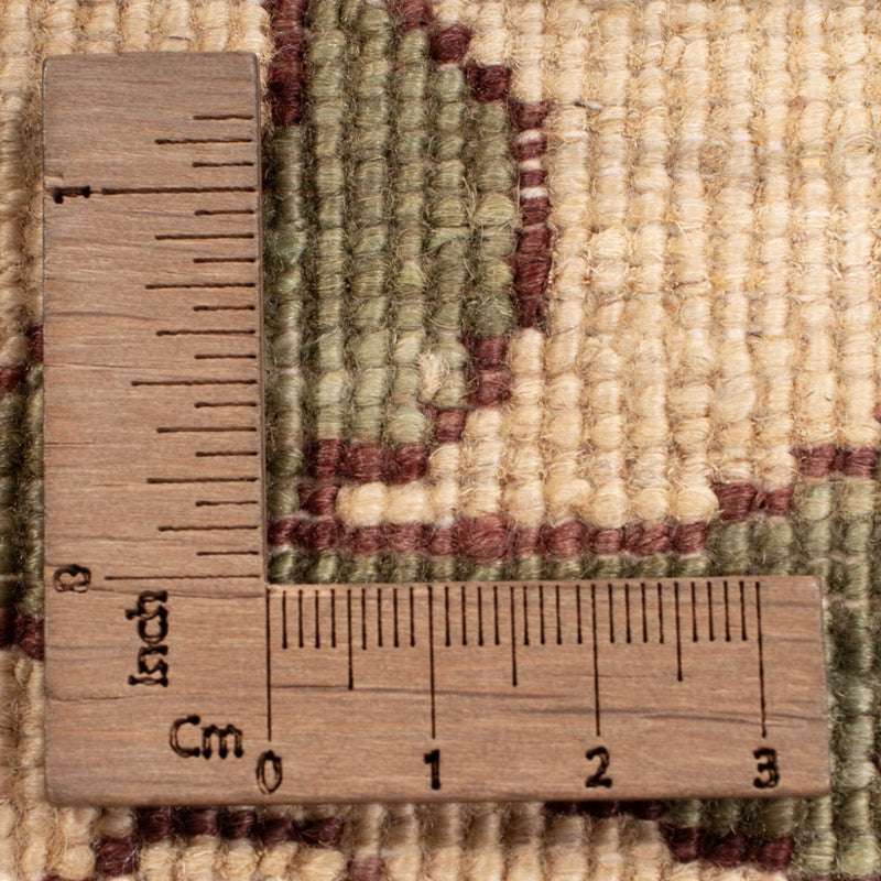 Tapis Ziegler - Ariana - 298 x 219 cm - beige