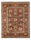 Tapis Ziegler - Ariana - 273 x 204 cm - marron foncé