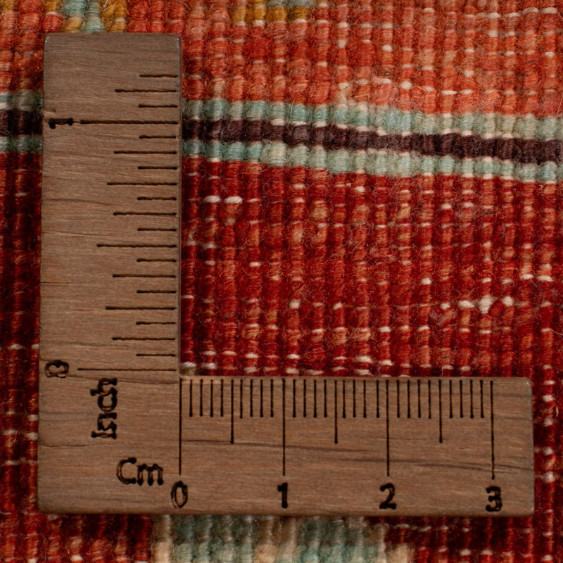 Tapis Ziegler - Ariana - 266 x 202 cm - multicolore