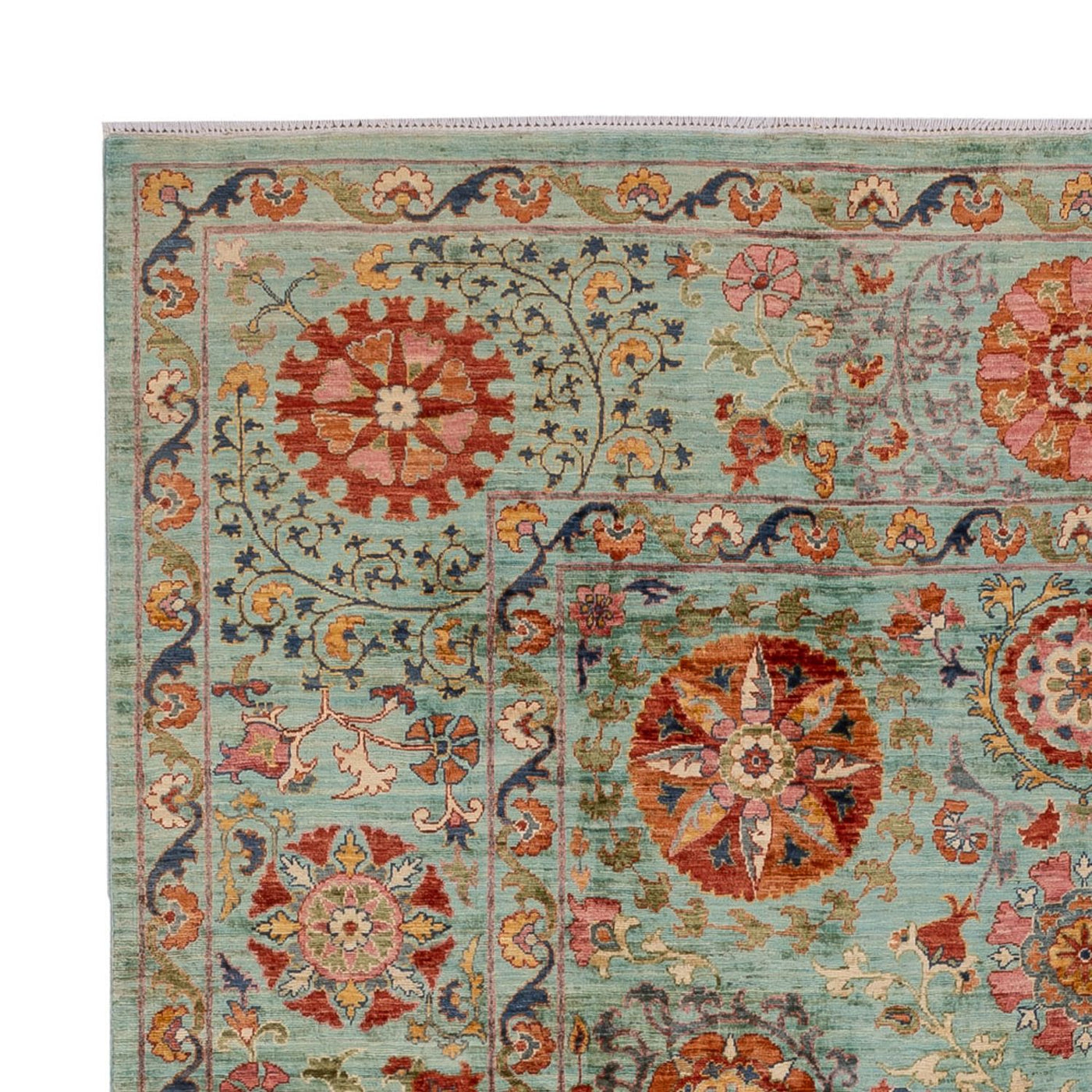 Ariana Tapis 273x200cm - Tapis oriental