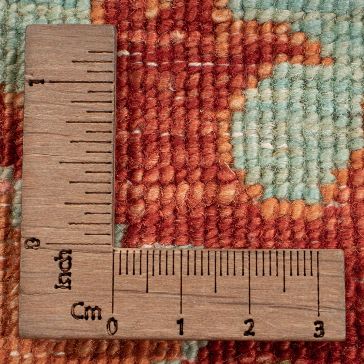 Tapis Ziegler - Ariana - 273 x 200 cm - bleu clair