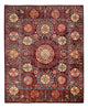 Ariana Tapis 251x202cm - Tapis oriental