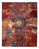 Tapis design 305x245cm - Designerteppich