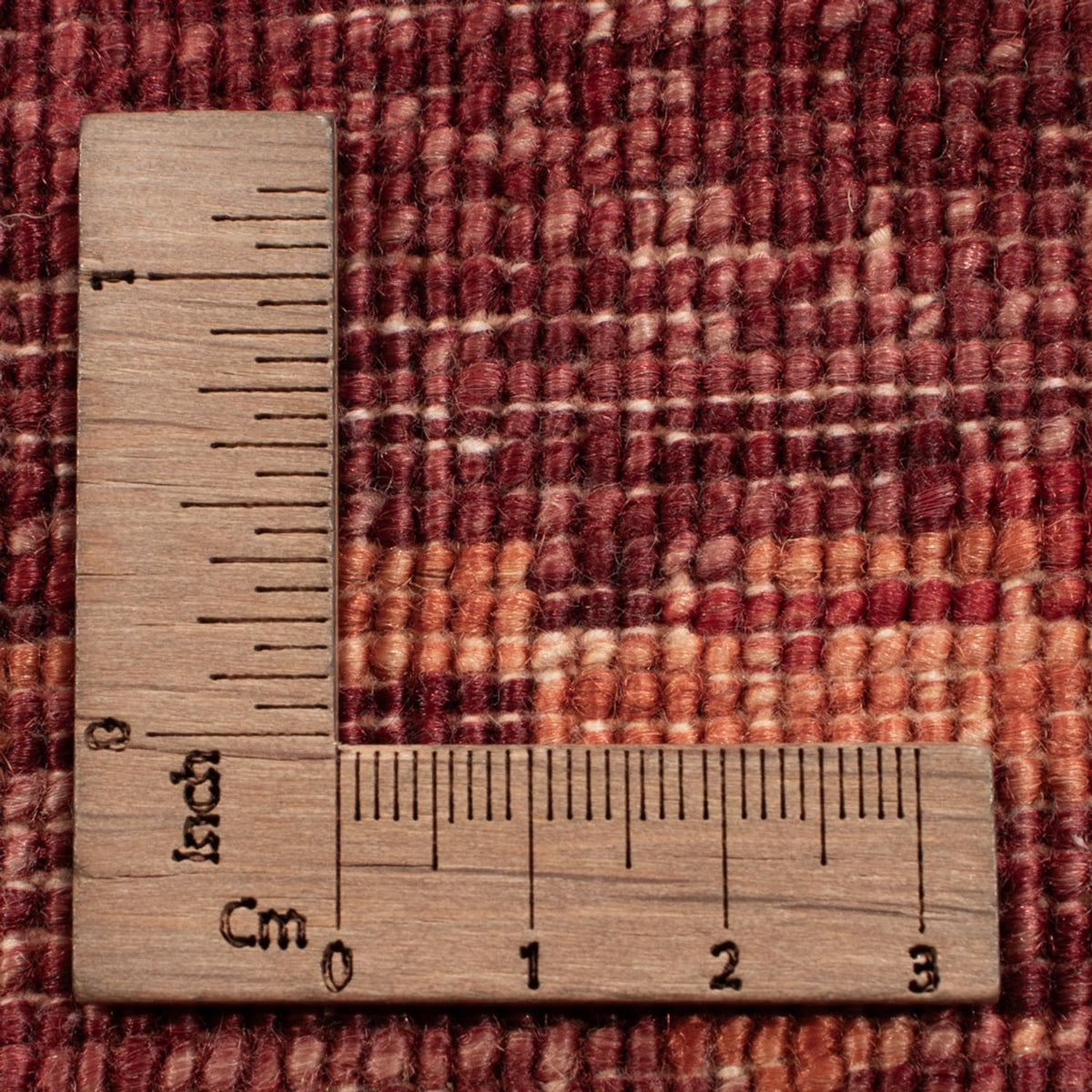 Tapis design - 305 x 245 cm - multicolore