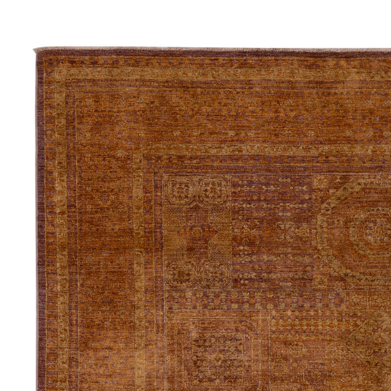 Tapis Ziegler - Ariana - 290 x 207 cm - beige foncé
