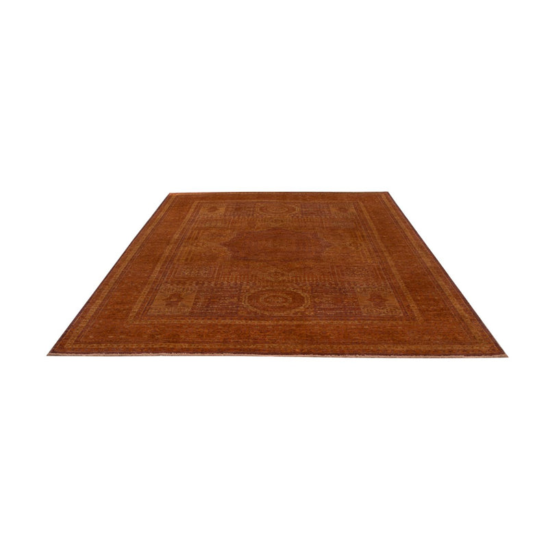 Tapis Ziegler - Ariana - 290 x 207 cm - beige foncé