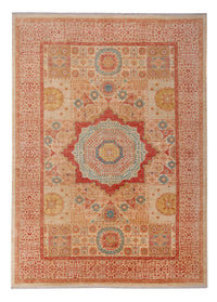Tapis Ziegler - Ariana - 300 x 210 cm - beige