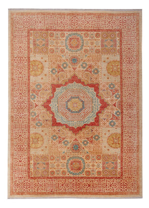 Tapis Ziegler - Ariana - 300 x 210 cm - beige