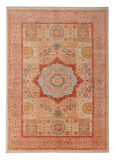 Tapis Ariana 210x300cm - Tapis oriental - beige