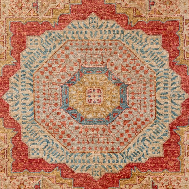 Tapis Ziegler - Ariana - 300 x 210 cm - beige