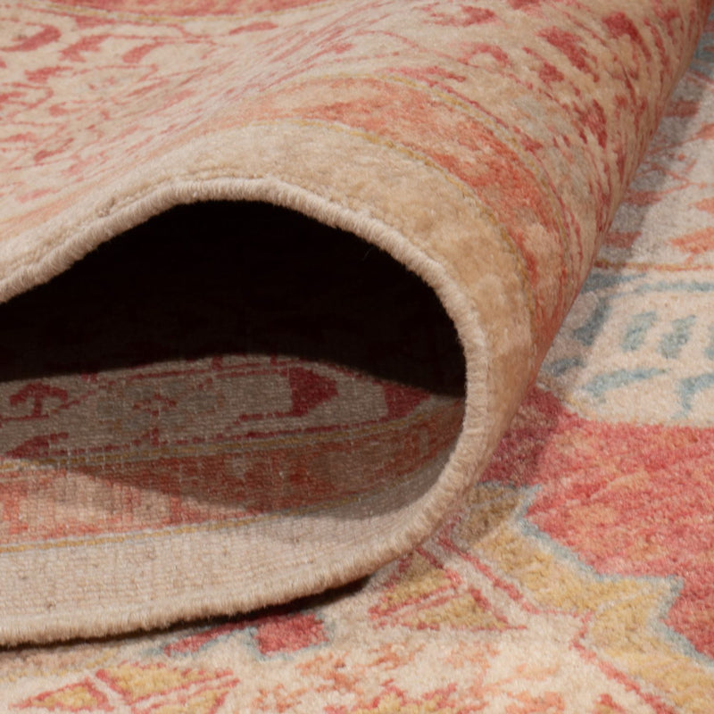 Tapis Ziegler - Ariana - 300 x 210 cm - beige