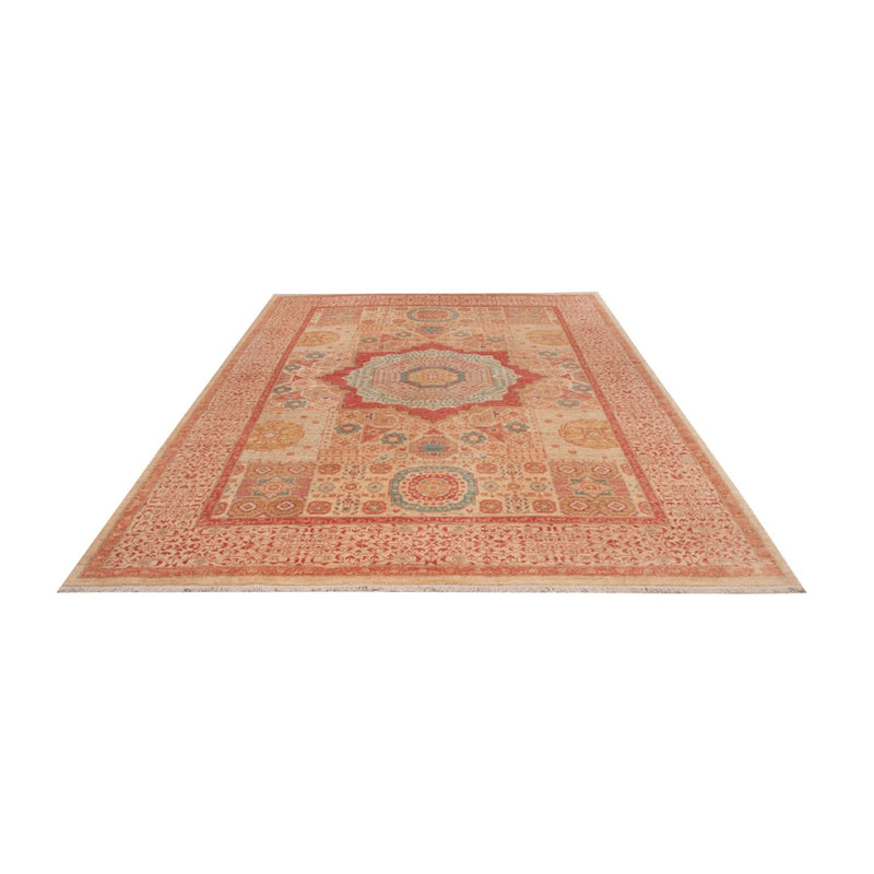 Tapis Ziegler - Ariana - 300 x 210 cm - beige