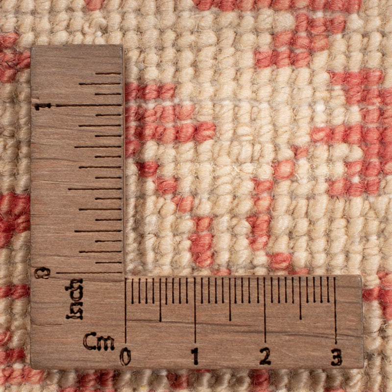 Tapis Ziegler - Ariana - 300 x 210 cm - beige