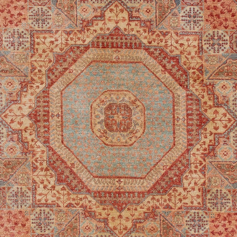 Tapis Ziegler - Ariana - 299 x 206 cm - beige