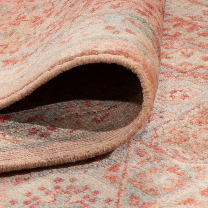 Tapis Ziegler - Ariana - 299 x 206 cm - beige