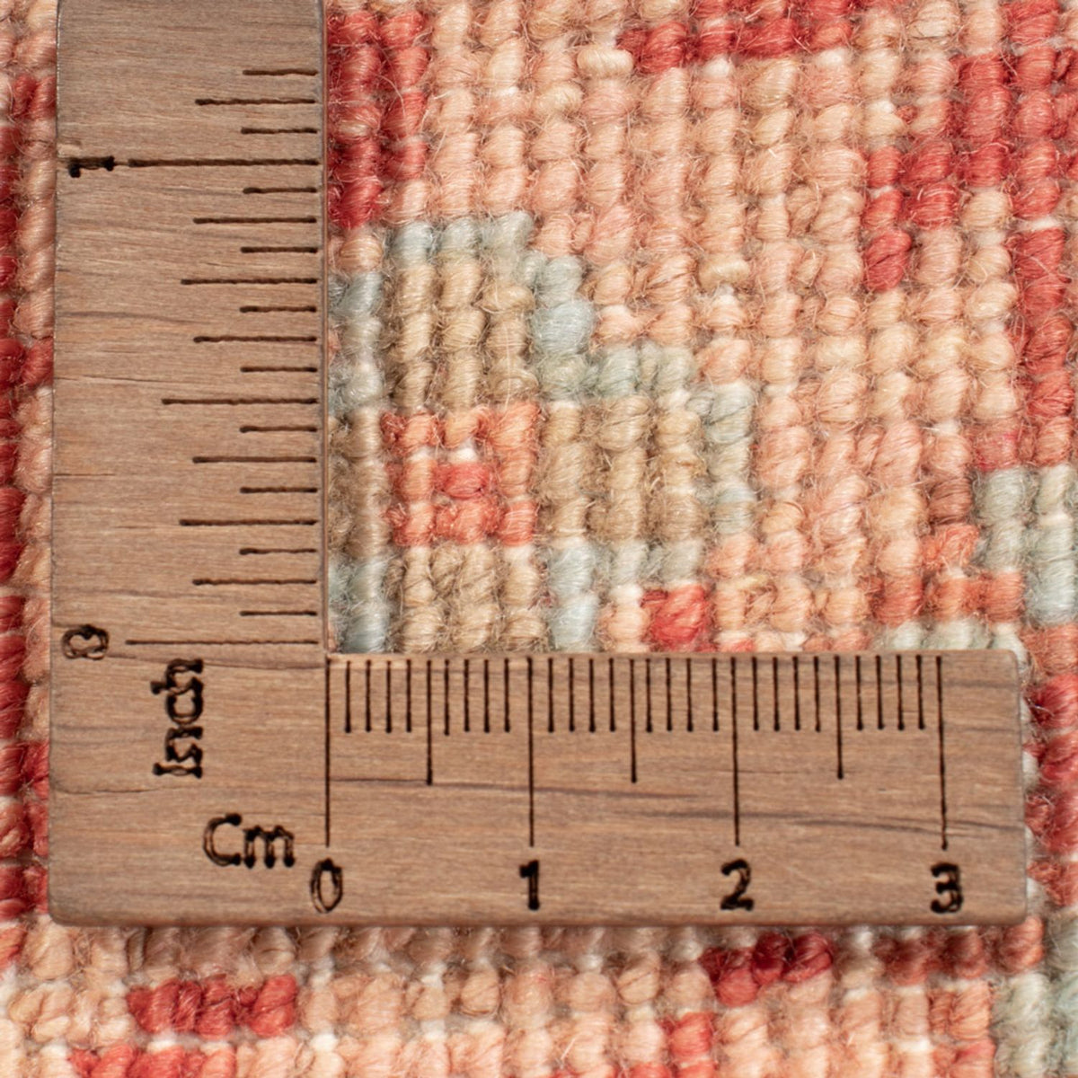 Tapis Ziegler - Ariana - 299 x 206 cm - beige