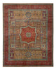 Ariana Tapis 306x247cm - Tapis oriental