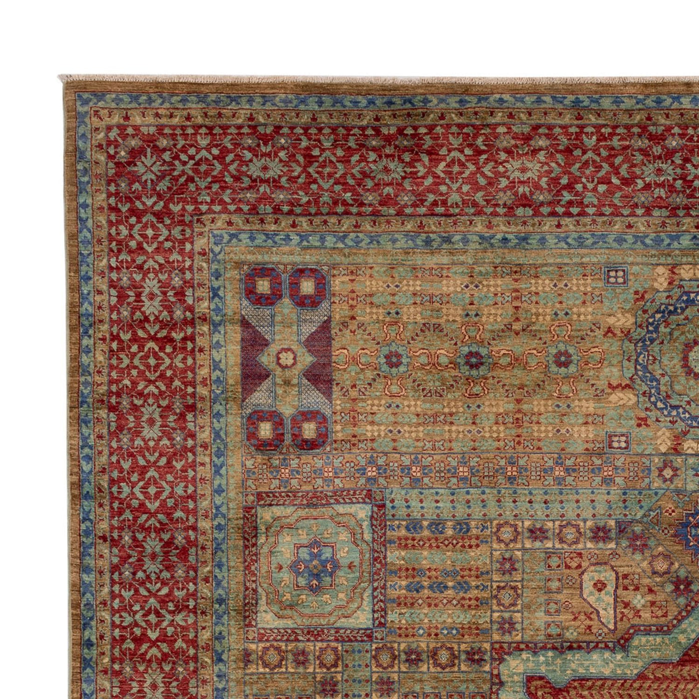 Ariana Tapis 306x247cm - Tapis oriental