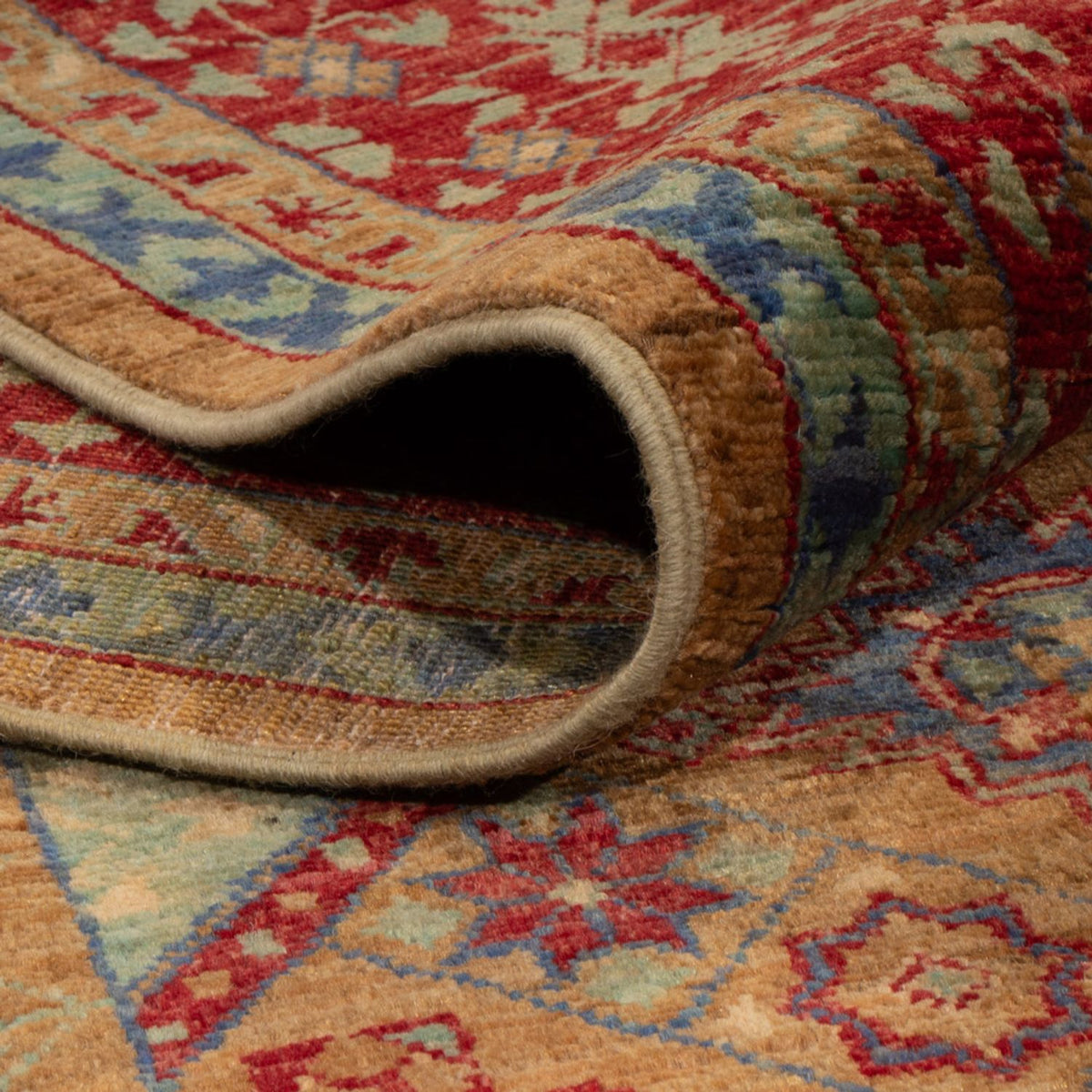 Tapis Ziegler - Ariana - 306 x 247 cm - multicolore