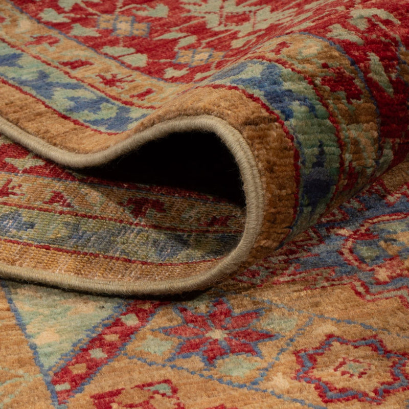 Tapis Ziegler - Ariana - 306 x 247 cm - multicolore