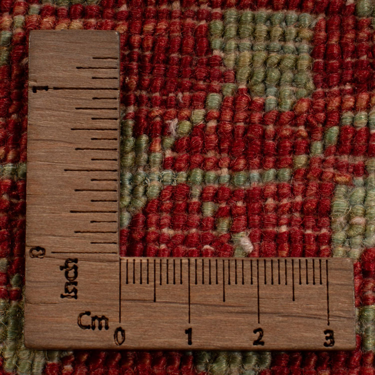 Tapis Ziegler - Ariana - 306 x 247 cm - multicolore