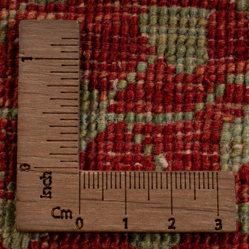 Tapis Ziegler - Ariana - 306 x 247 cm - multicolore