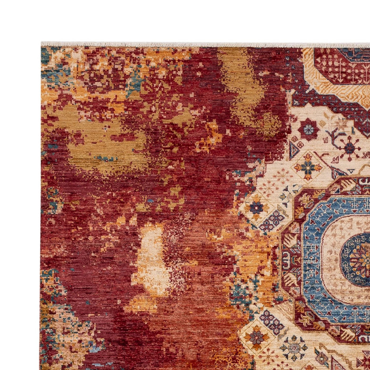 Tapis design 295x206cm - Designerteppich