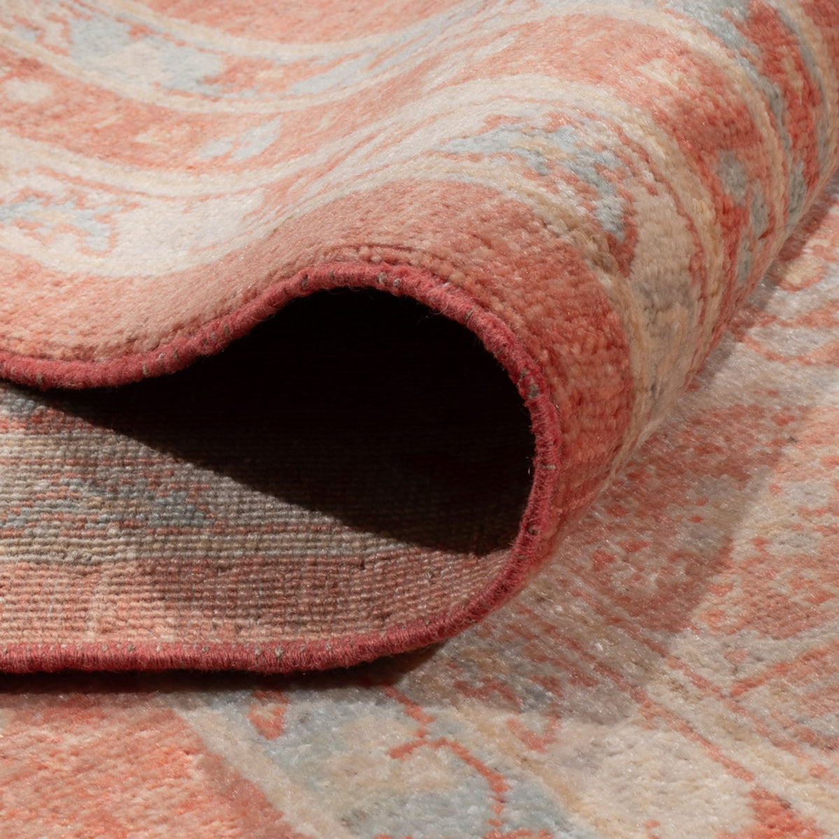 Tapis Ziegler - Ariana - 300 x 253 cm - multicolore