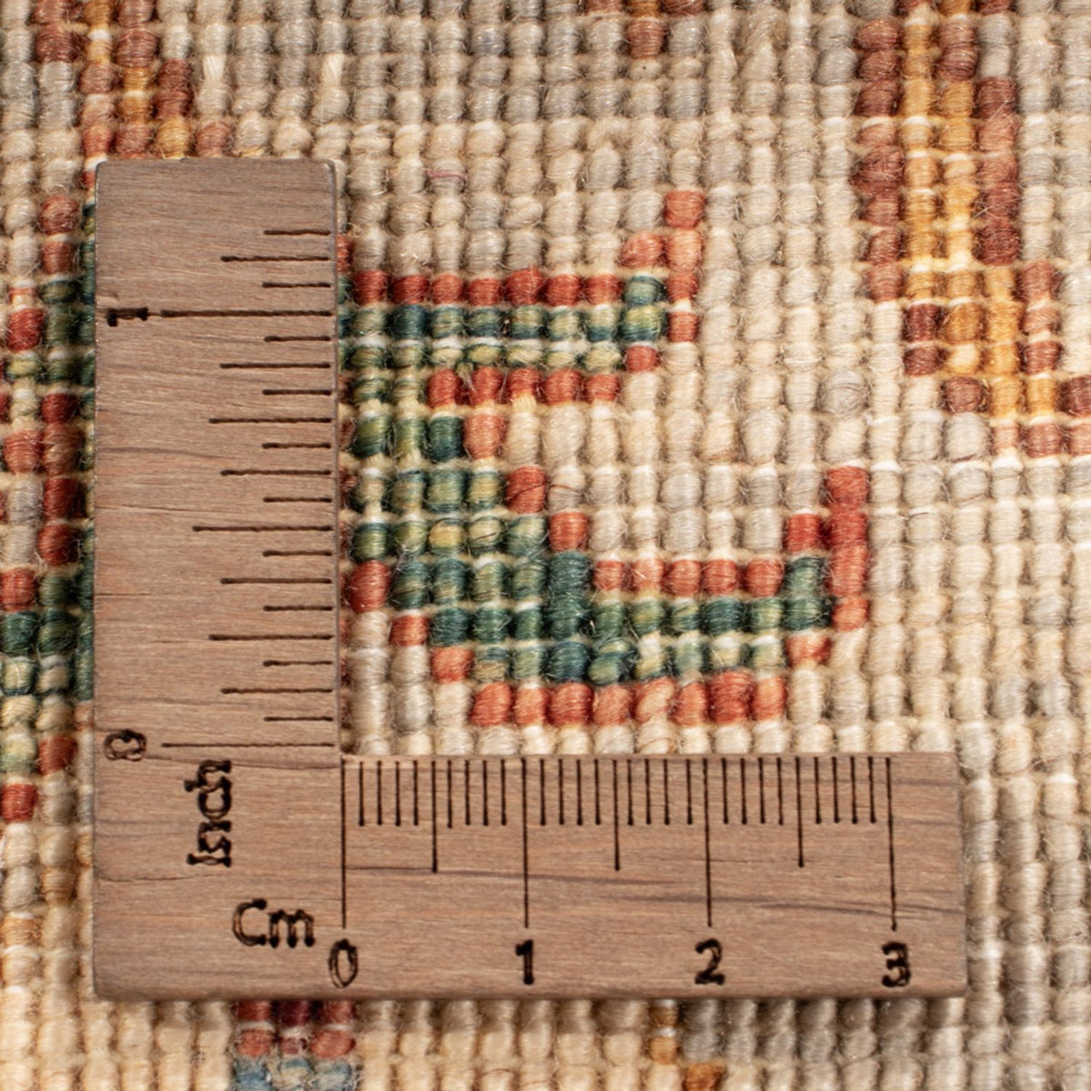 Tapis Ziegler - Ariana - 298 x 230 cm - argent