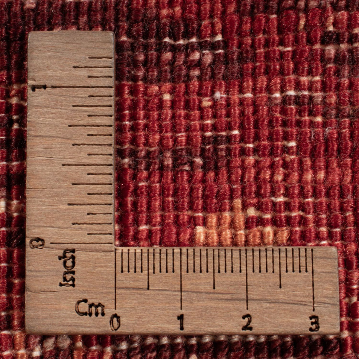 Tapis design - 304 x 237 cm - multicolore