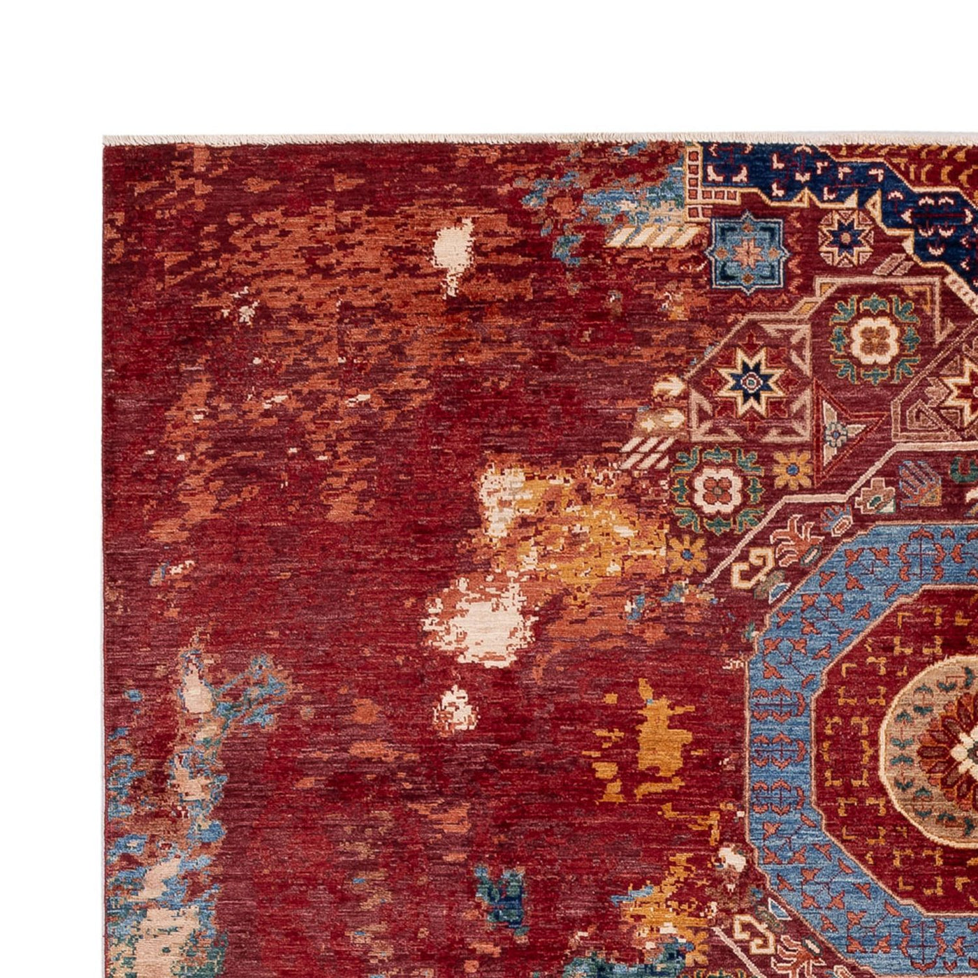 Tapis design 297x211cm - Designerteppich