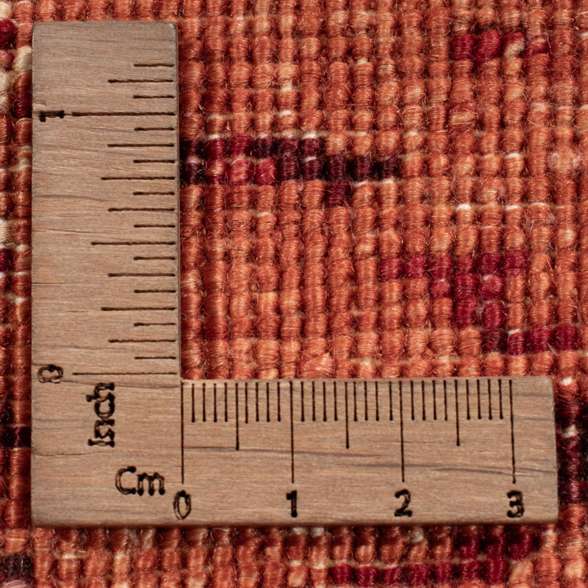 Tapis design - 297 x 211 cm - multicolore