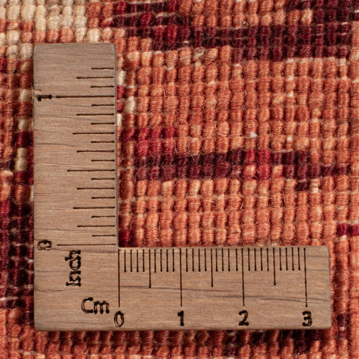 Tapis design - 299 x 204 cm - multicolore