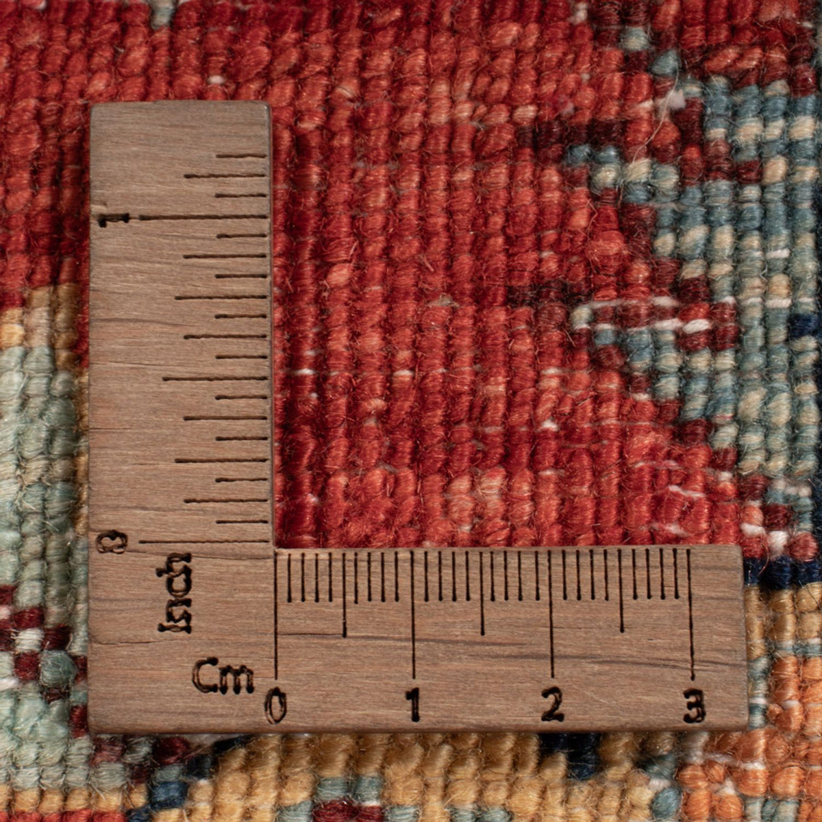 Tapis Ziegler - Ariana - 251 x 186 cm - noir