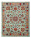 Tapis Ziegler - Ariana - 258 x 205 cm - turquoise