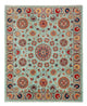 Ariana Tapis 258x205cm - Tapis oriental