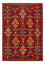 Tapis Ziegler - Ariana - 296 x 210 cm - rouge